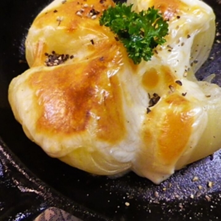 丸ごと玉ねぎのチーズコショウ焼き レシピ 作り方 By Leopoo 楽天レシピ 丸ごと玉ねぎのチーズコショウ焼き レシピ 作り方 By Leopoo 楽天レシピ